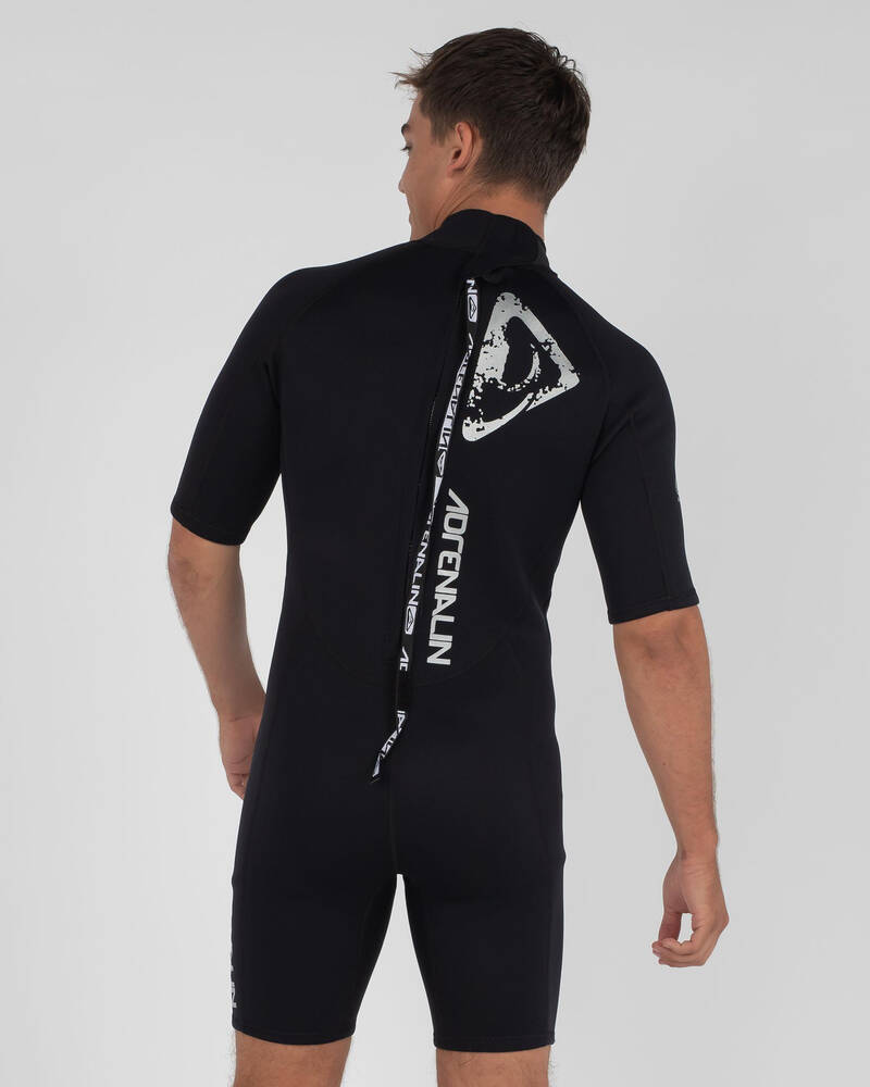 Land & Sea Sports Mens' Aquasport Springsuit for Mens