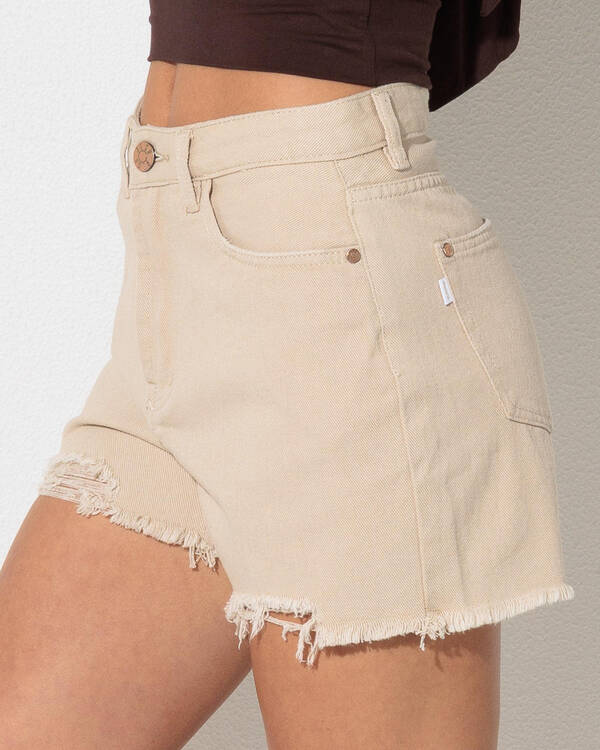 DESU Reign Shorts for Womens
