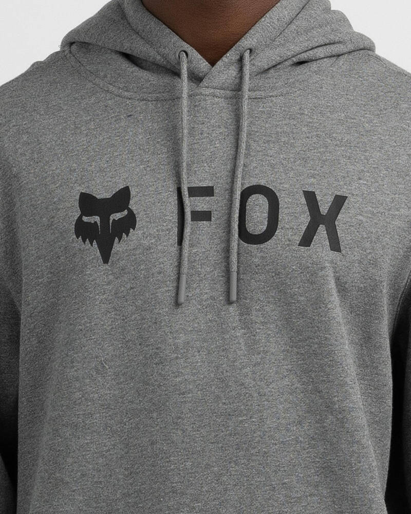 Fox Absolute Hoodie for Mens