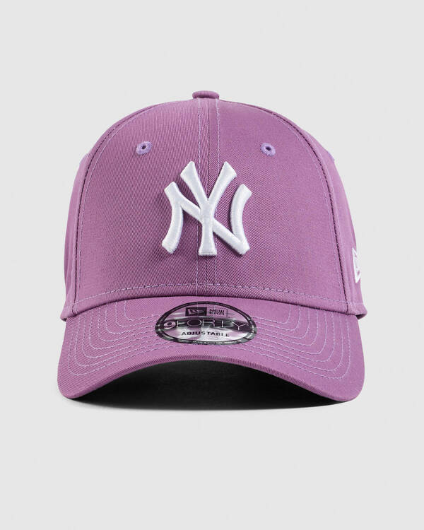 New Era New York Yankees Cap for Womens