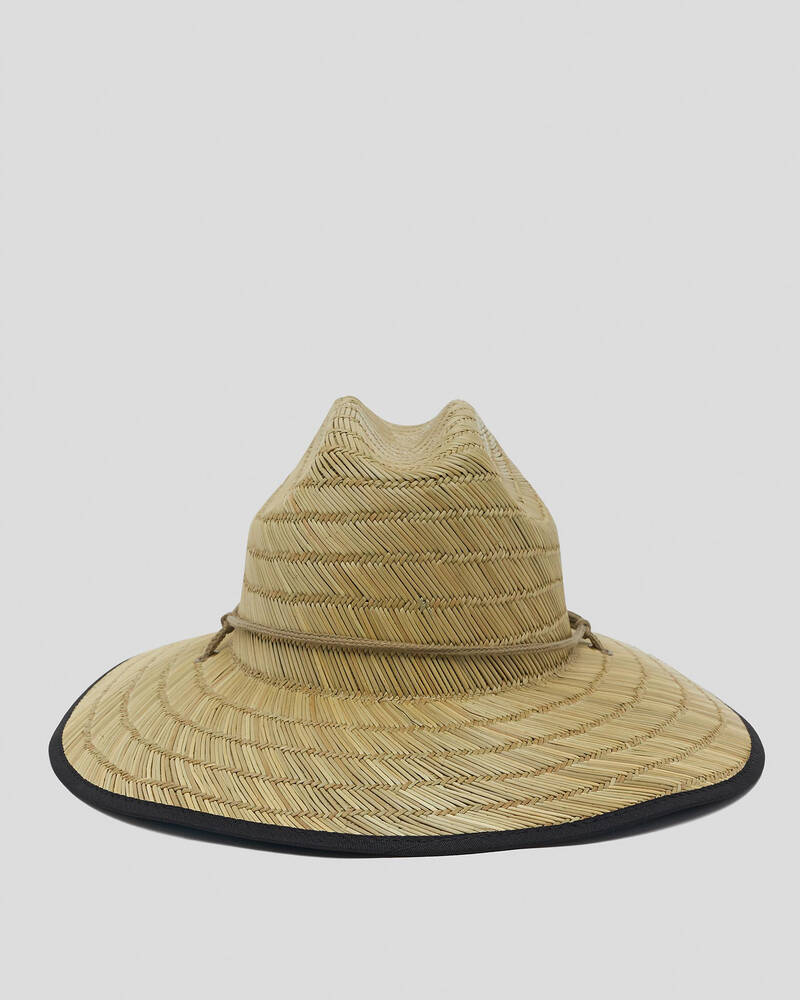 Shop Mens Wide Brim Hats Online - Fast Shipping & Easy Returns - City Beach  Australia