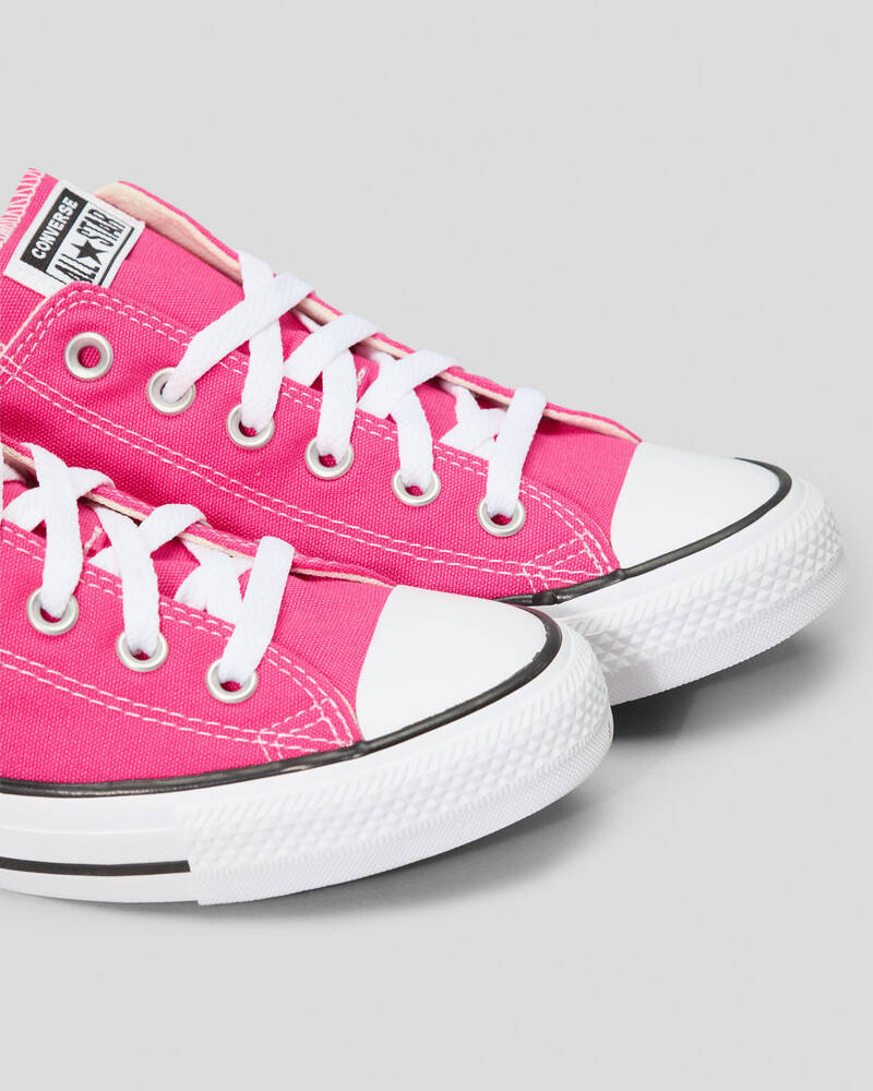 Converse Chuck Taylor All Star Low Ox  Shoes for Womens