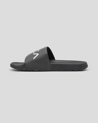 RVCA Sport Slides for Mens image number null
