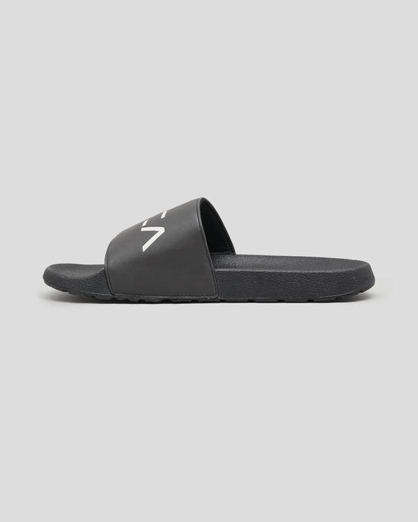 RVCA Sport Slides for Mens