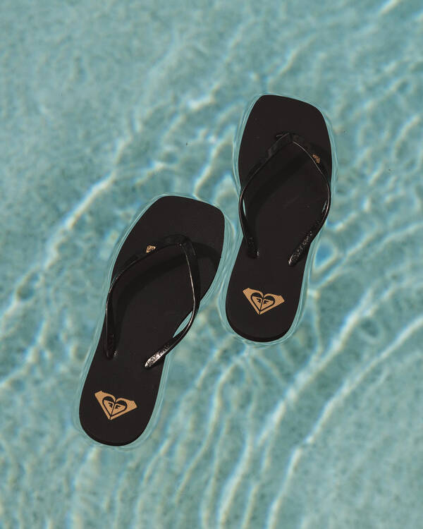 Gold Coast Thongs