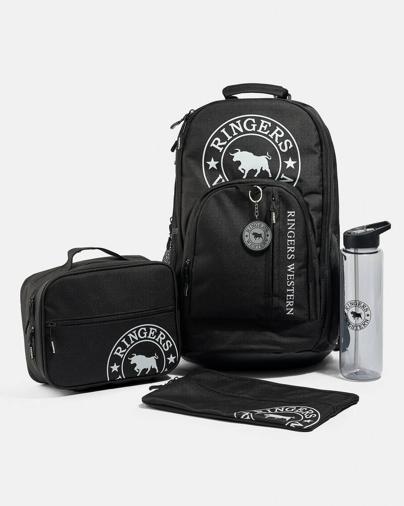 Ringers Western The Discovery Bag Bundle Pack for Mens