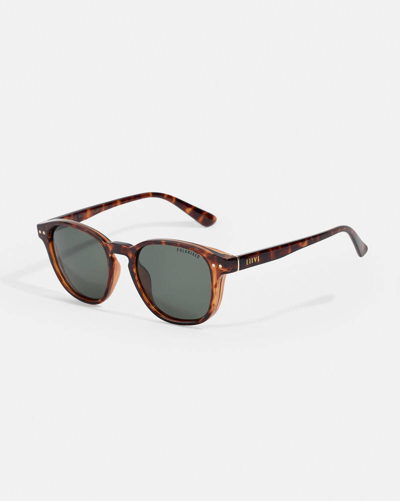 Liive Phoenix Polarised Sunglasses for Mens