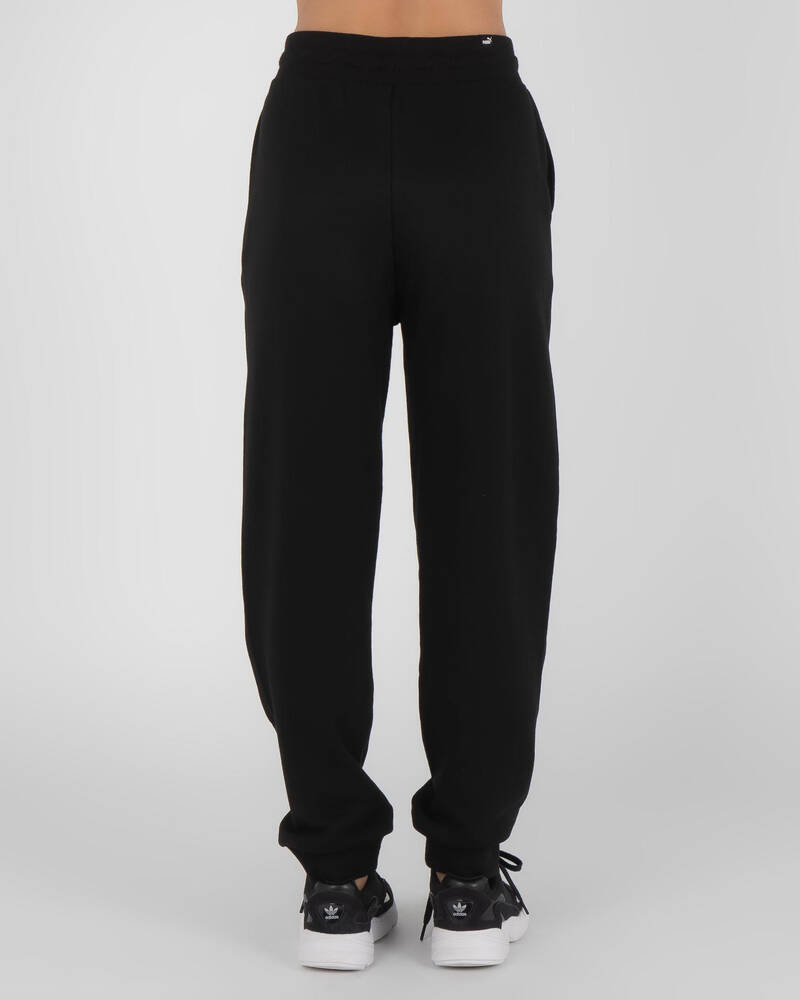 Puma Untamed Rebel Track Pants for Womens