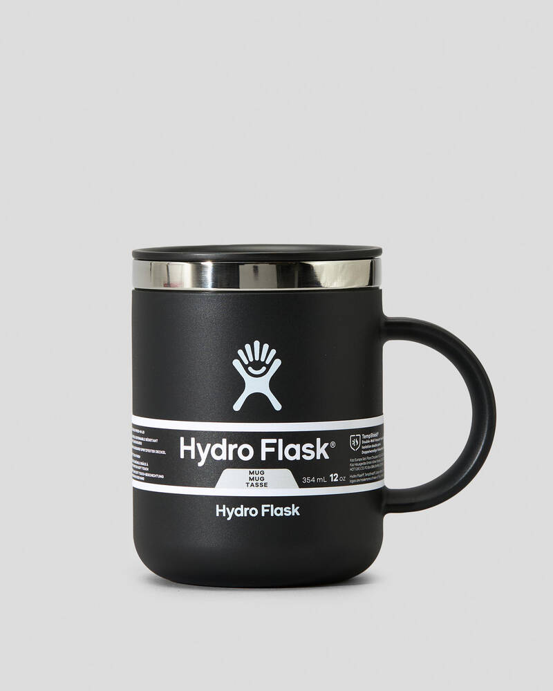 Hydro Flask 12oz Travel Mug for Unisex