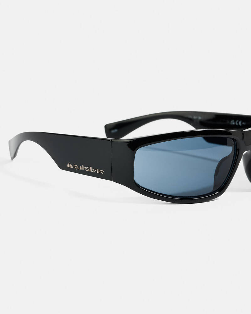 Quiksilver Oasis Night Sunglasses for Unisex