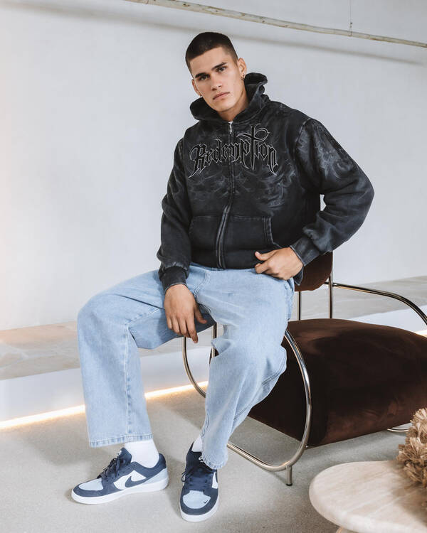 Worship Supplies Fascination Big Dawg Jeans for Mens