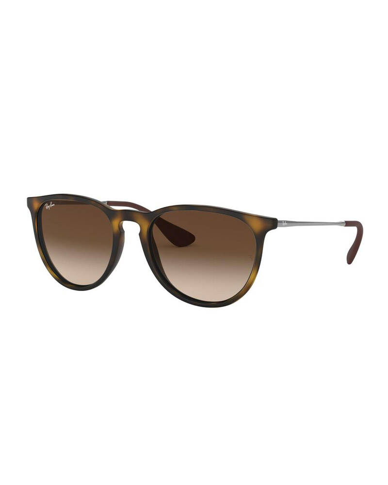 Ray-Ban Erika Classic RB4171 Sunglasses for Unisex image number null