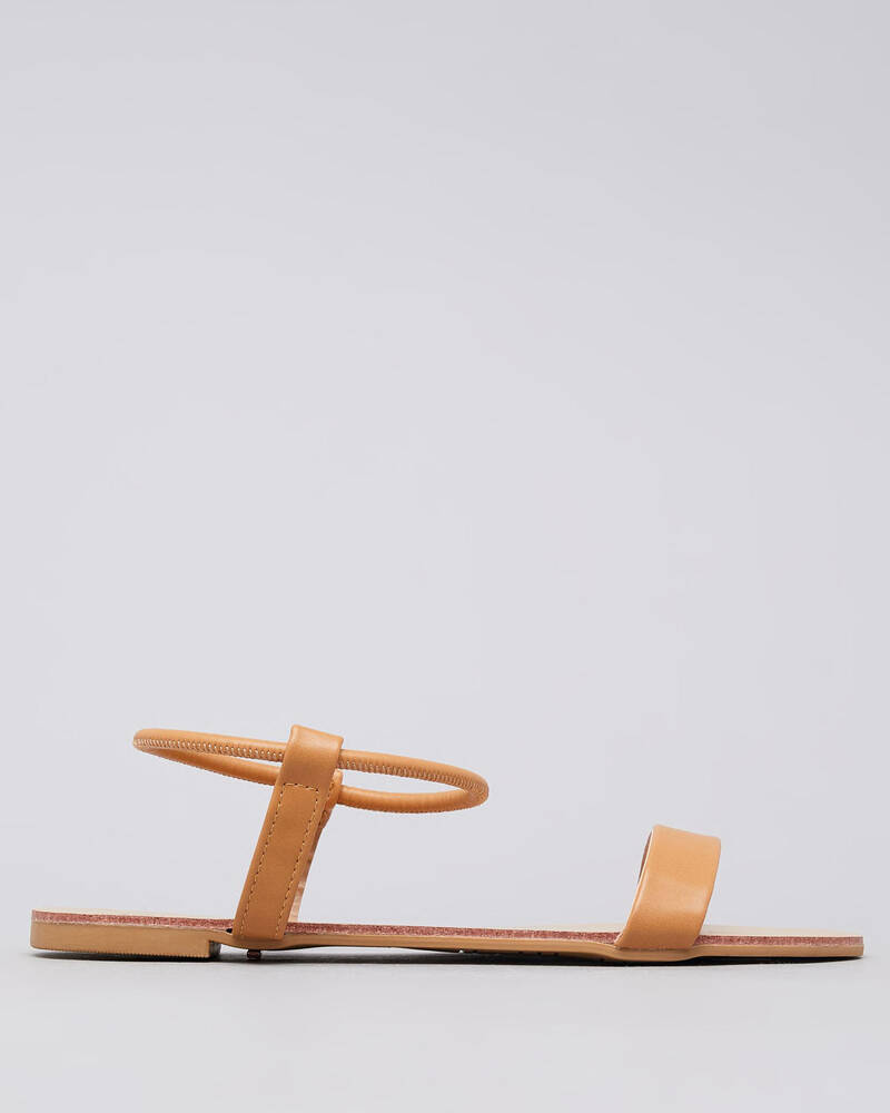 Mooloola Darcy Sandals for Womens