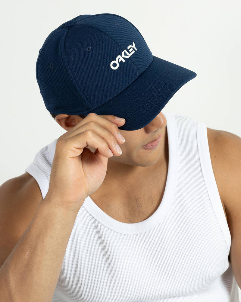 Oakley Metallic Cap for Mens