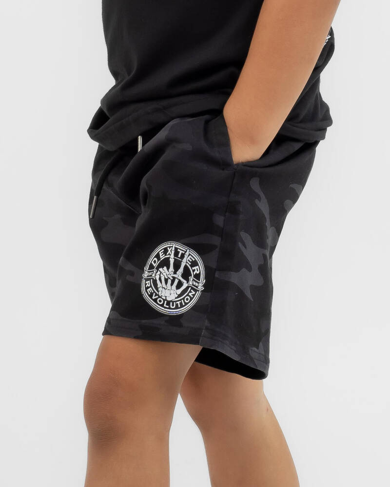 Dexter Toddlers' Conceal Shorts for Mens