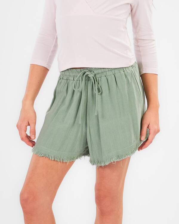 Girls' Lana Dallis Shorts