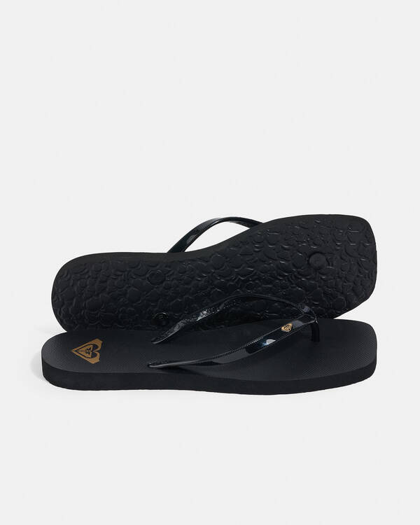 Roxy Gold Coast Thongs for Womens