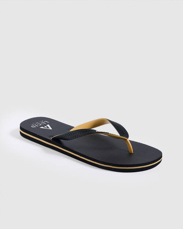 Lucid Adventure Thongs for Mens