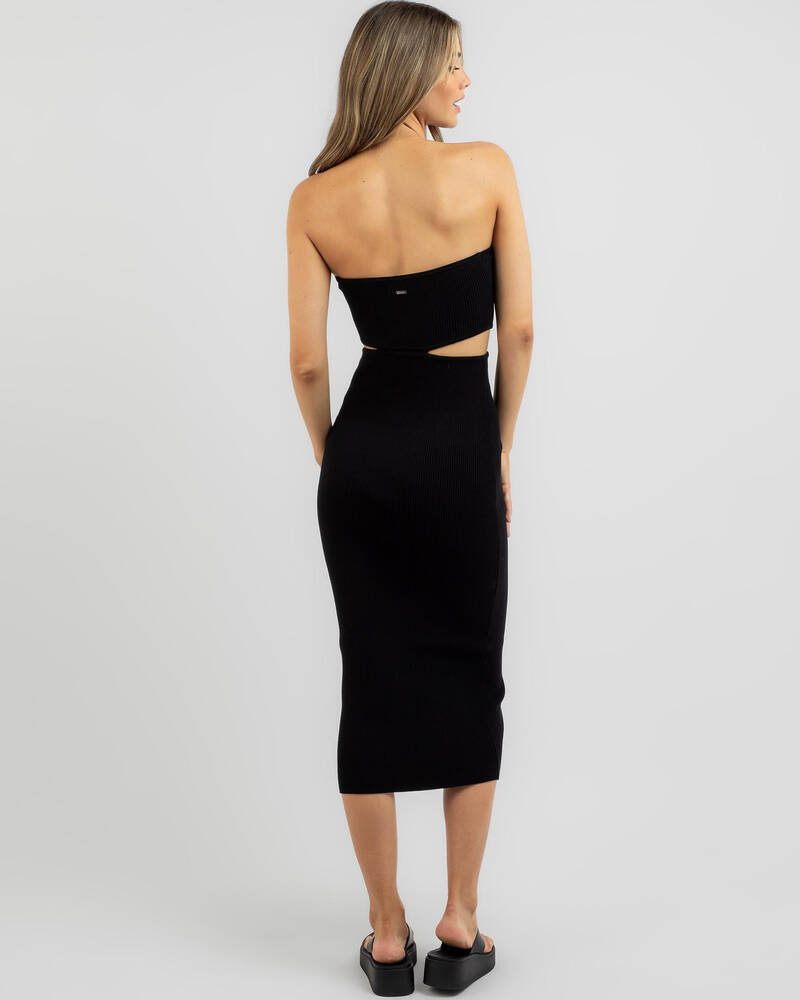 Ava And Ever Candice Midi Dress for Womens