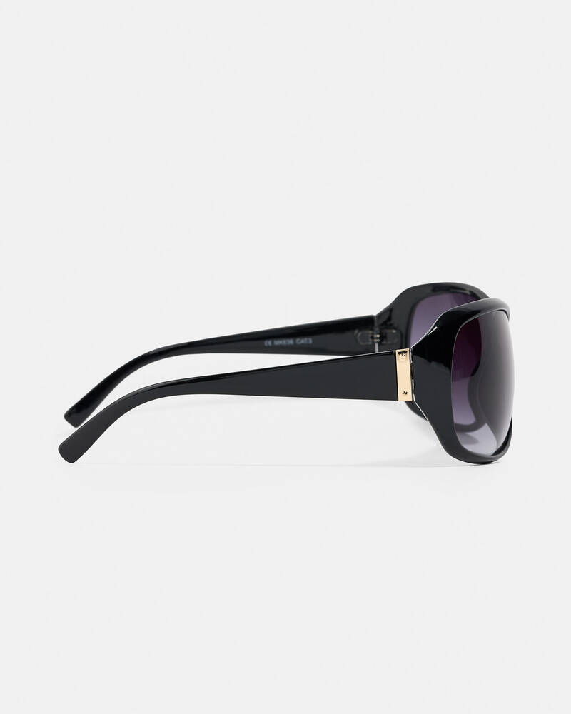 Indie Eyewear Lohan Sunglasses for Womens