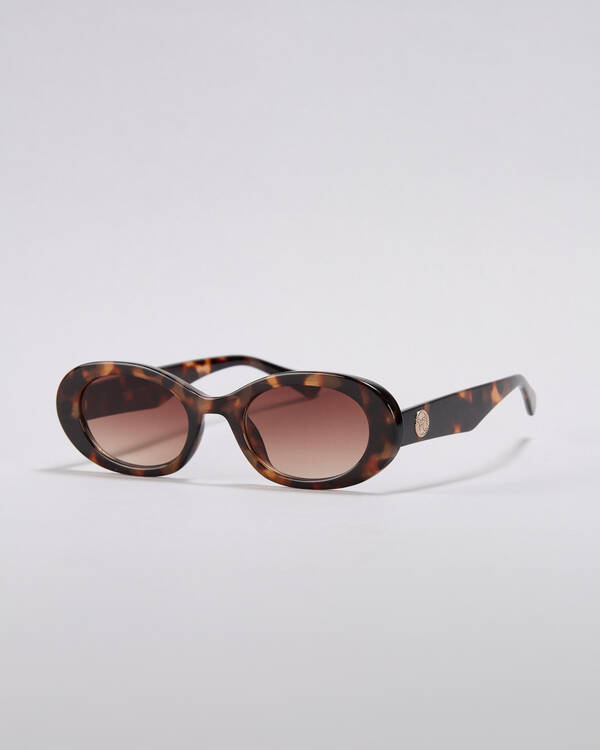 Indie Eyewear Zoey Sunglasses for Womens