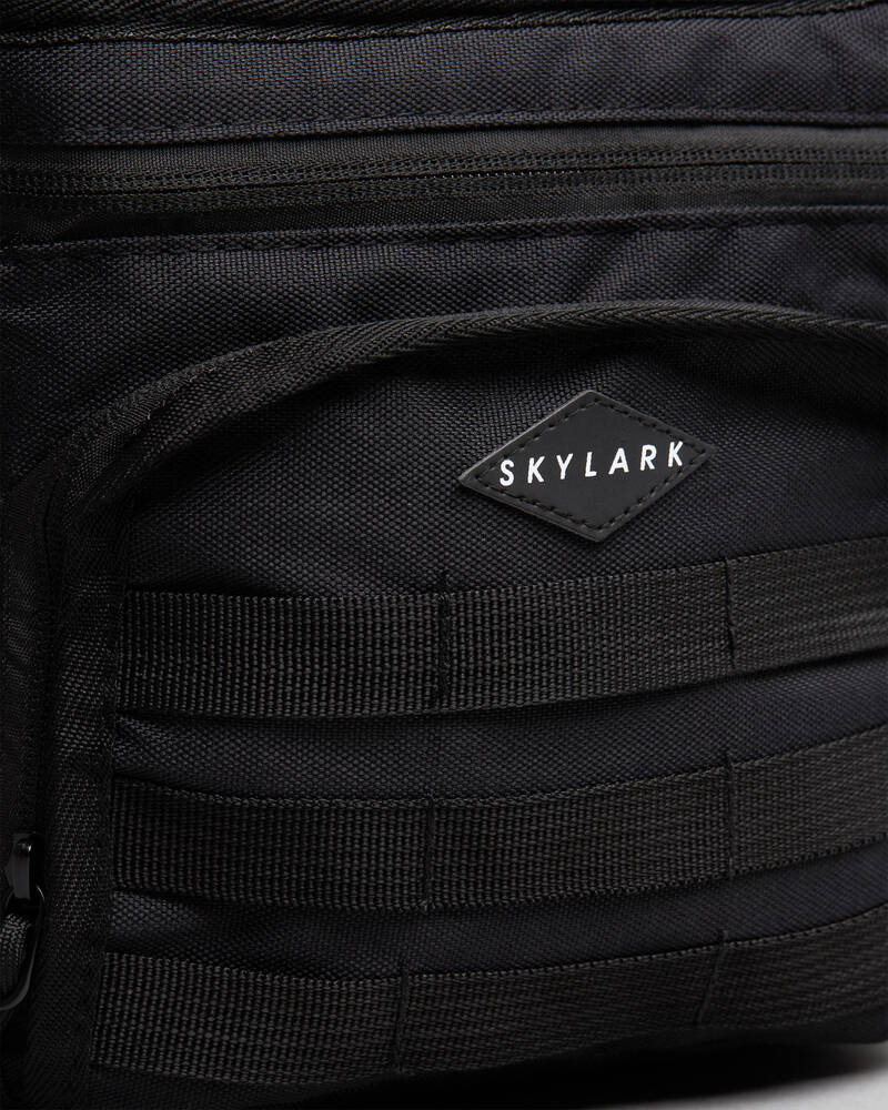 Skylark Merit Lunch Box for Mens