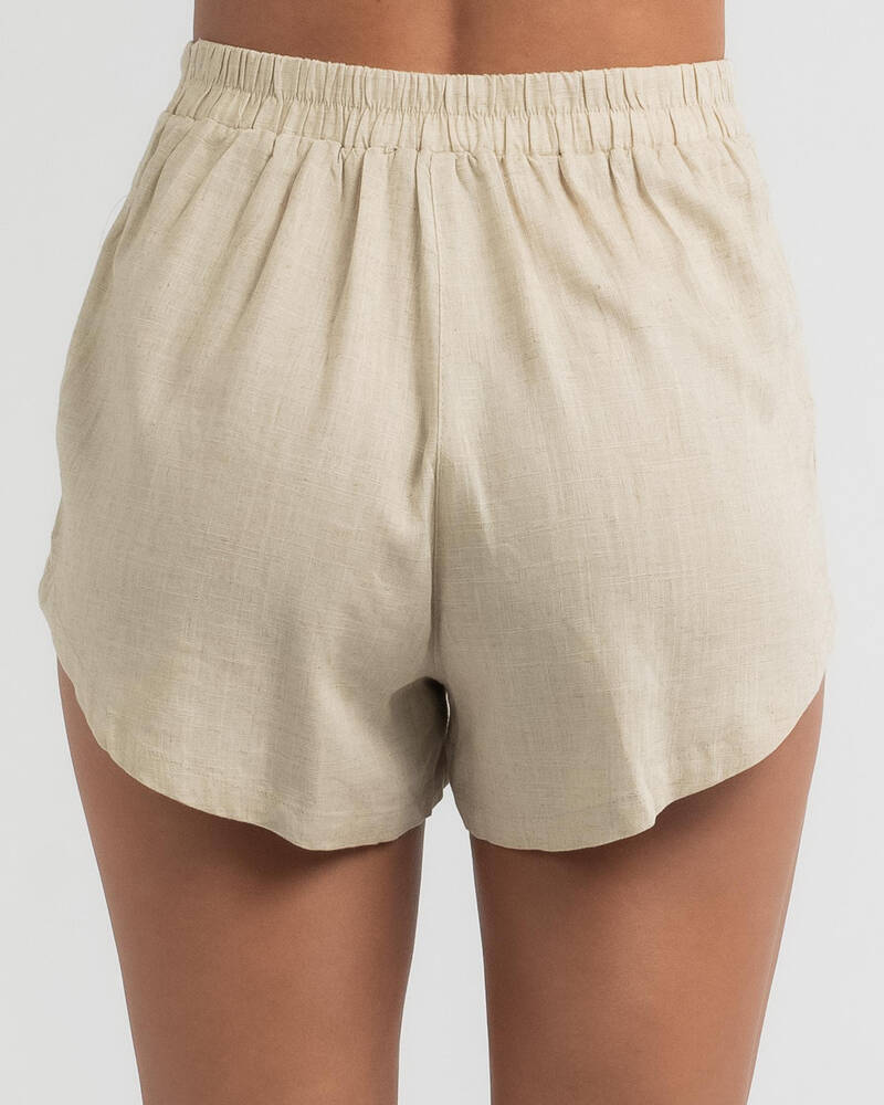 Ava And Ever Luca Shorts for Womens