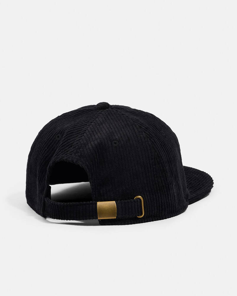 AS Colour Class Cord Cap for Mens
