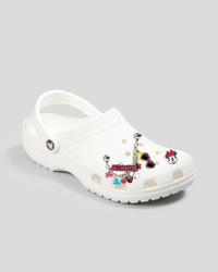 Crocs Minnie Elevated Jibbitz 5 Pack for Unisex image number null