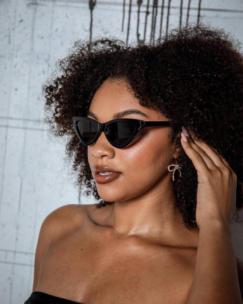 Indie Eyewear Rita Sunglasses for Womens
