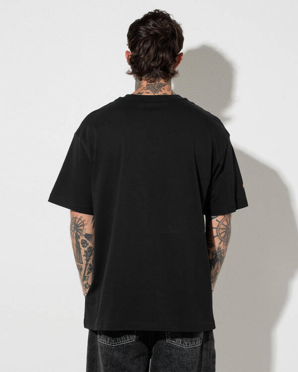 Puma McLaren Oscar Piastri T-Shirt for Mens
