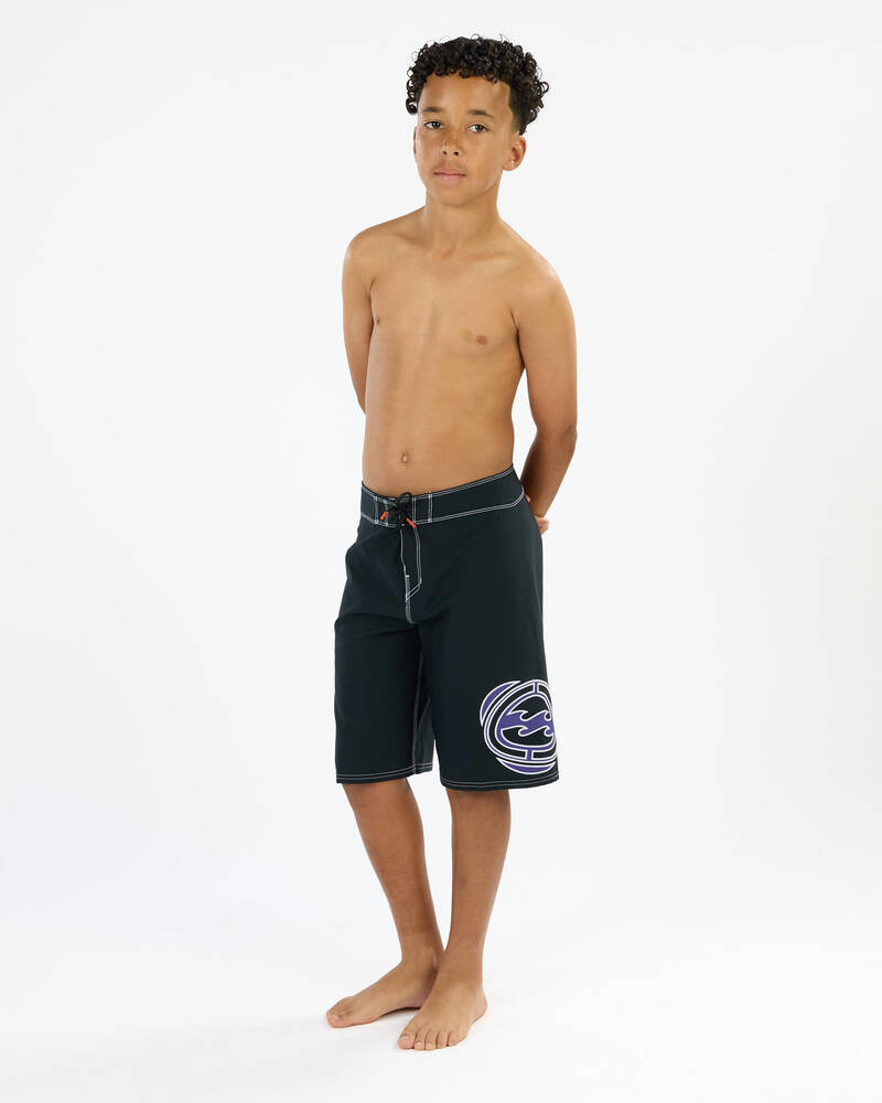 Billabong Boys' Spec Pulse OG Board Shorts for Mens