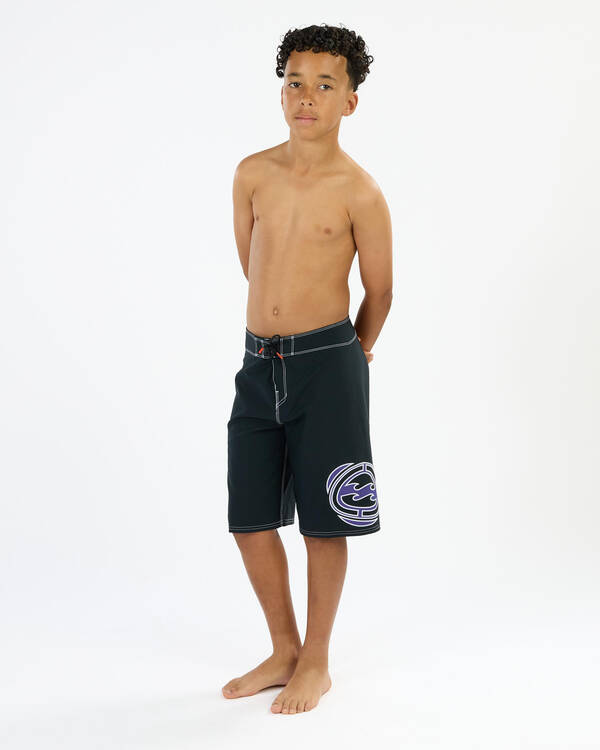 Billabong Boys' Spec Pulse OG Board Shorts for Mens