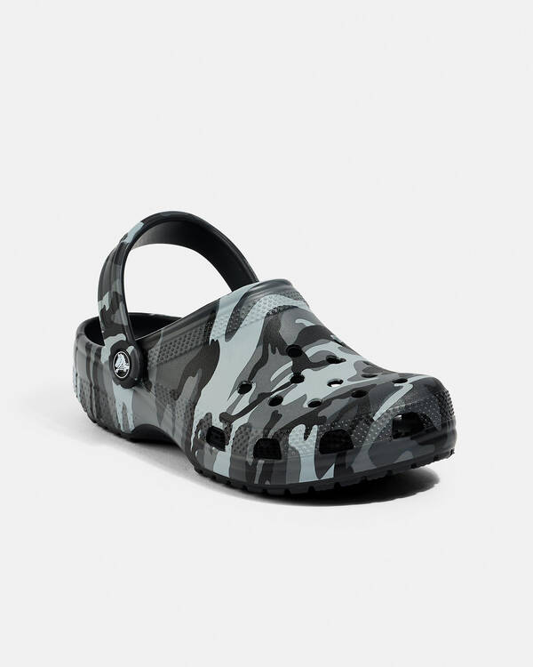 Crocs Kids' Classic Clogs for Unisex