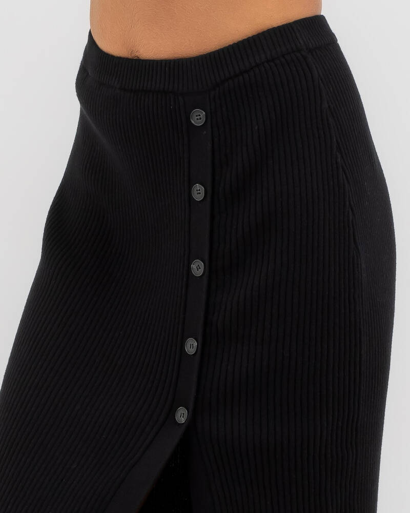 Mooloola Sadie Maxi Skirt for Womens