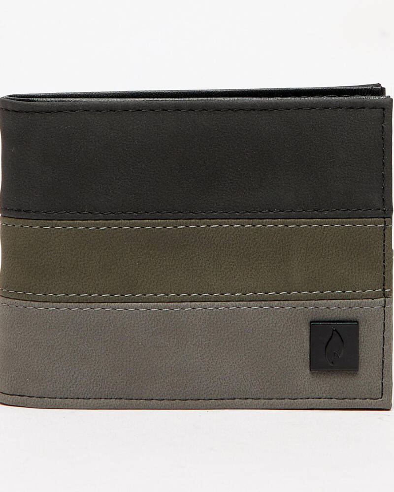 Lucid Faded Wallet for Mens
