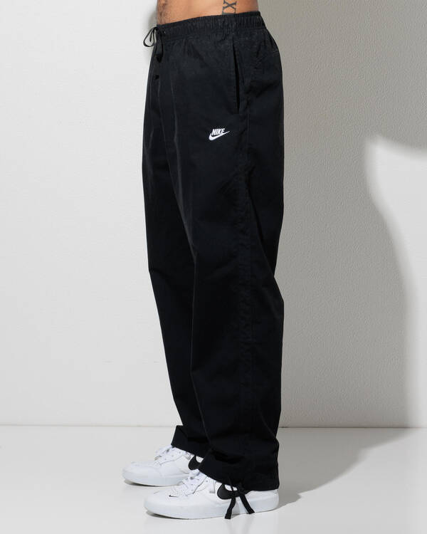 Nike Club Barcelona Woven Pants for Mens