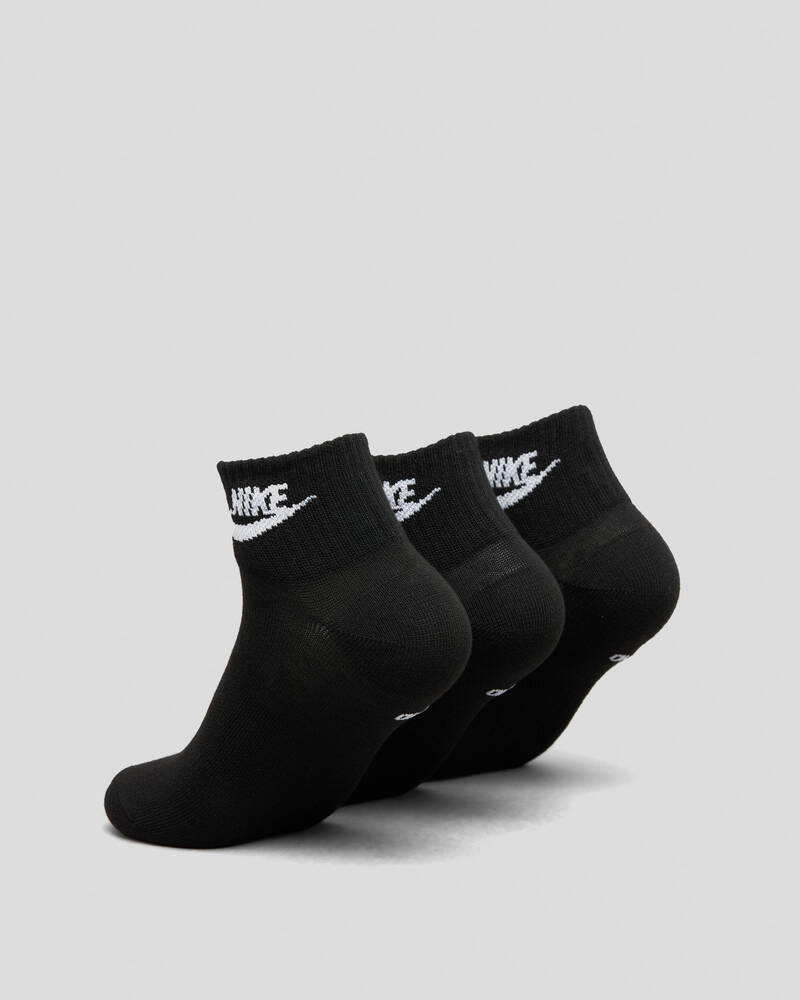 Nike Womens Everyday Essential Sock Pack for Womens