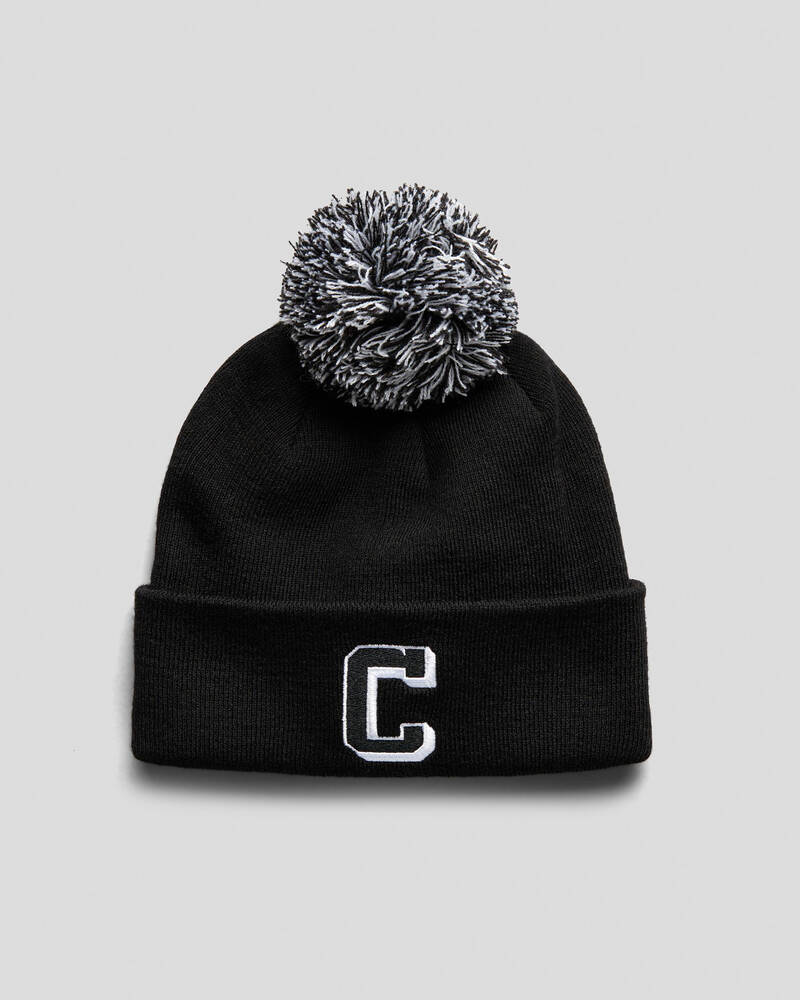 Champion PomPom Beanie for Womens