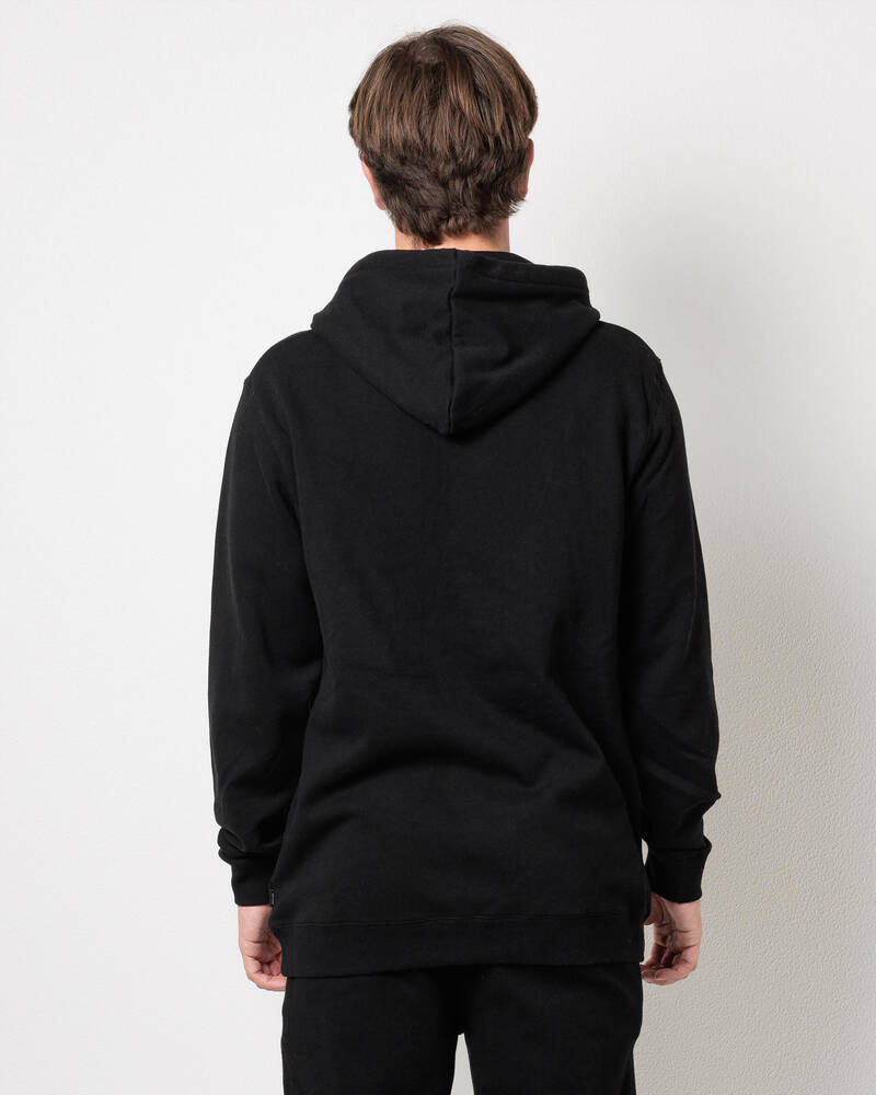 Rip Curl Dosed Stapler Hoodie for Mens