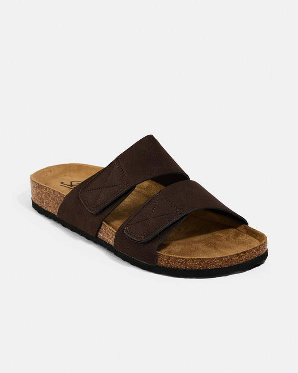 Shoreline Sandals
