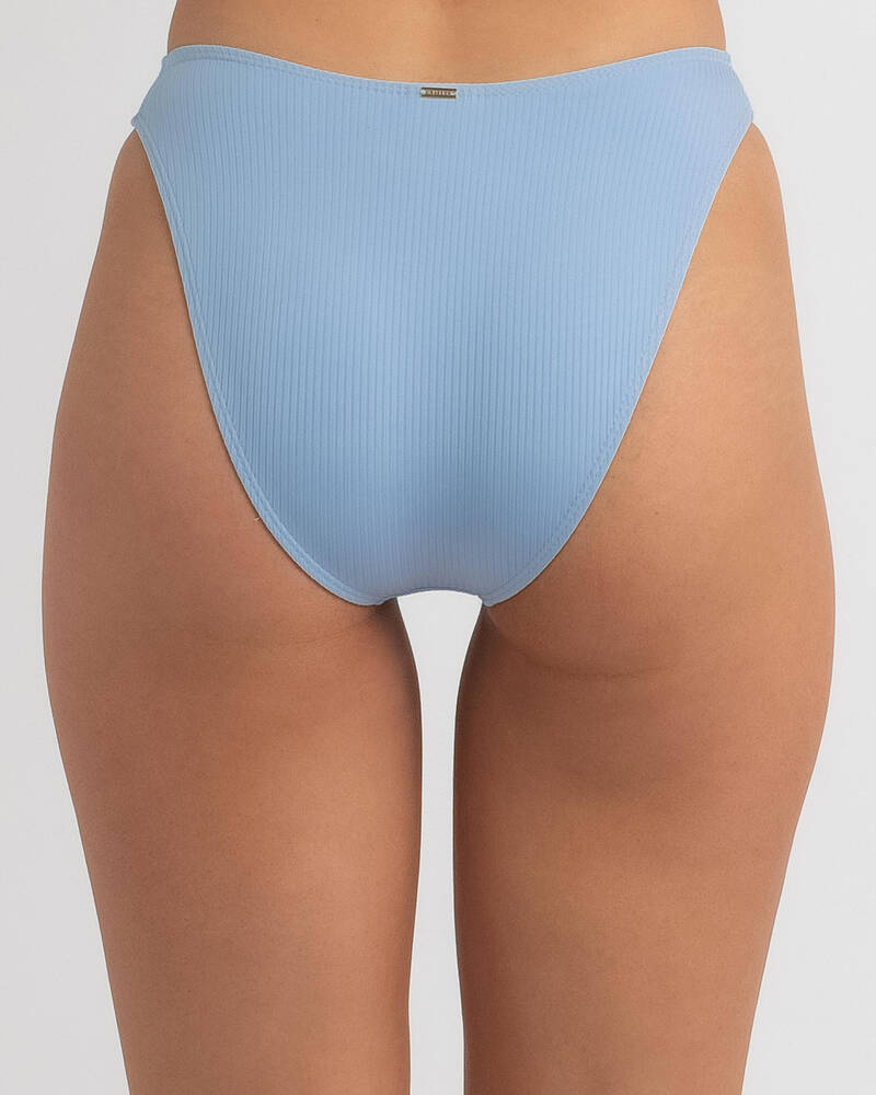 Topanga Alissia High Cut Bikini Bottom for Womens