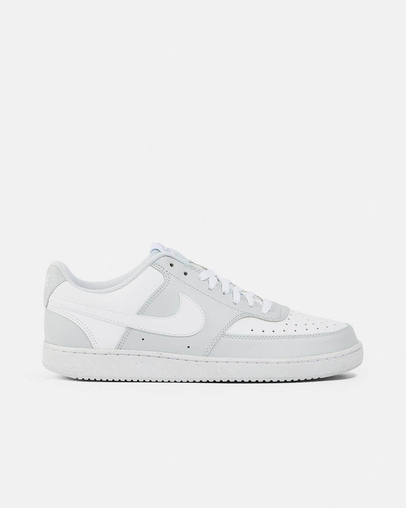 Nike Court Vision Low Shoes for Mens