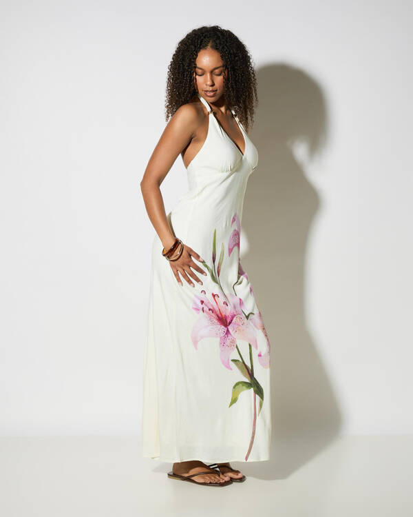 Mooloola Mila Maxi Dress for Womens
