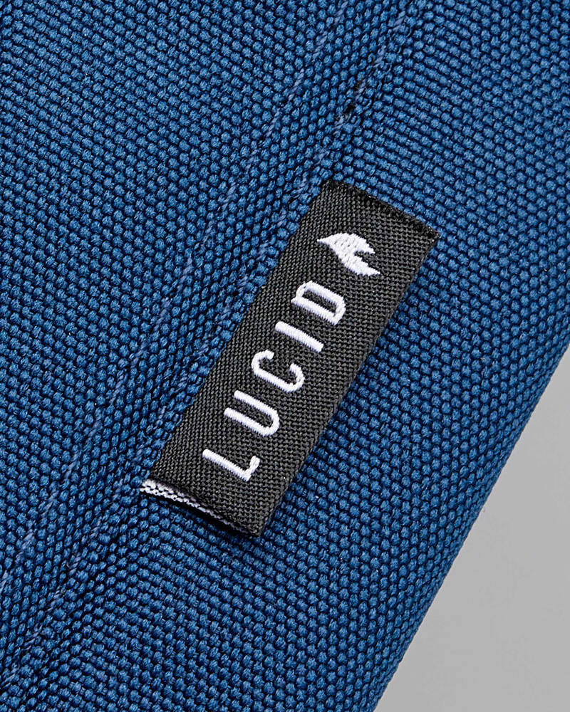 Lucid Indicator Backpack for Mens