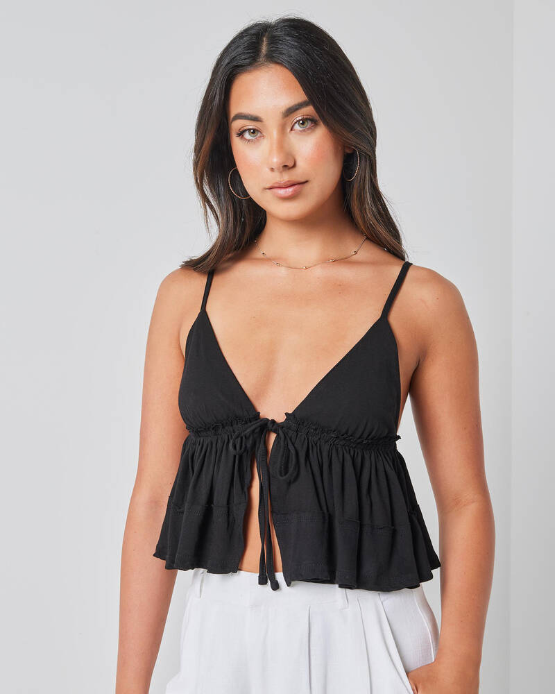 Mooloola Nia Top for Womens