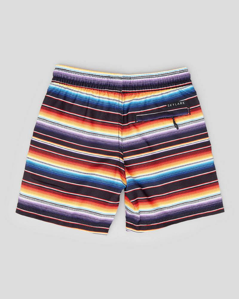 Skylark Toddlers' Tijuana Mully Shorts for Mens
