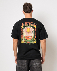 Rip Curl Bells Pro 26 T-Shirt for Mens image number null