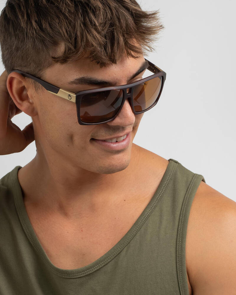 Dragon Alliance The Verse Polarized Sunglasses for Mens