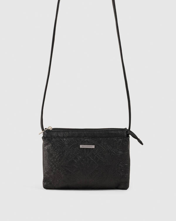 Billabong Just For You Festival Crossbody Bag for Womens